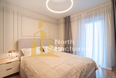 Apartament cu 3 camere decomandat în Floreasca - 9
