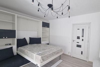 Garsoniera  de vanzare, Titan , 7 minute pana la metrou - 1