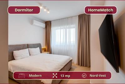 Cortina North || 2 camere || Comision 0% Cortina North || 2 camere || Comision 0% - 8