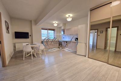 Apartament modern cu curte si parcare in cartier Buna Ziua - 7