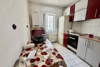 Apartament 2 camere decomandat | 56mp | Etaj 1/4 | Balcon | Gruia - 5