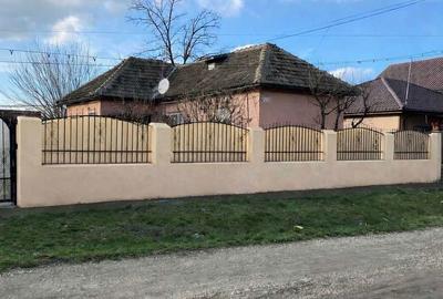 Casă cu 3 camere în Cobadin - 4