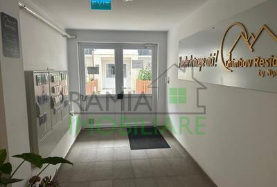 Apartament 2 camere cu gradina Parter, Ghimbav Reside - 16
