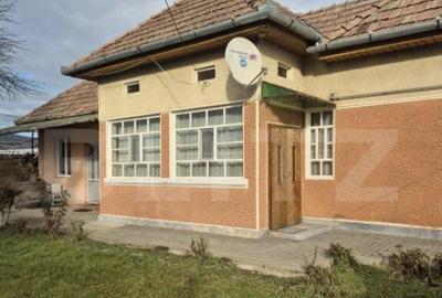 Casa de vanzare Nazna strada Principala 1400 mp teren - 20