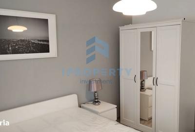 Apartament cu 3 camere, mobilat în Valea Ialomiței - 5