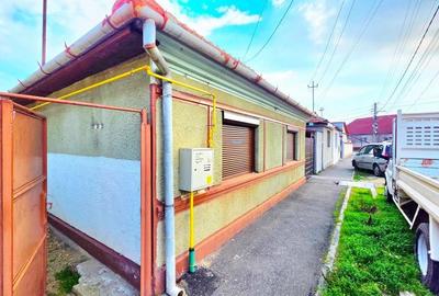 Casă cu 4 camere în Bujac