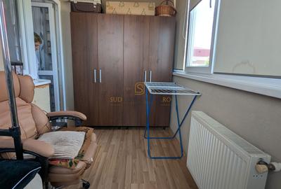 Apartament cu 2 camere decomandat, mobilat în Central - 4