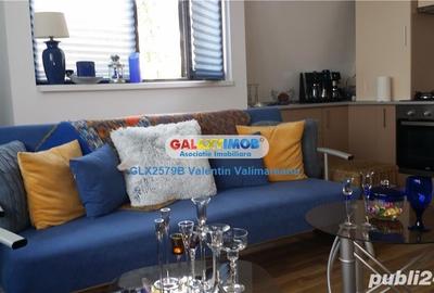 Apartament 2 camere Jiului complet mobilat si utilat - 29