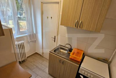 Apartament 1 camera, 28,5 mp, Zona Big-Manastur - 5