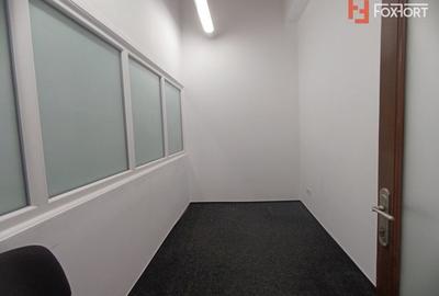 Spatiu de birouri 247 mp de inchiriat, zona Girocului - 11