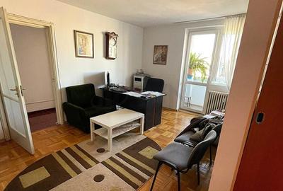 2 Camere Gara de Nord G. Duca - 1