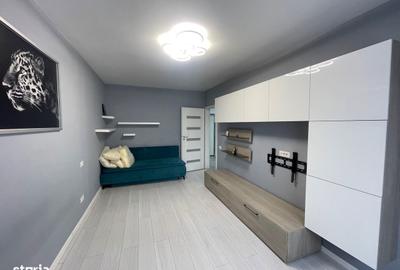 Garsonieră în Berceni - 10