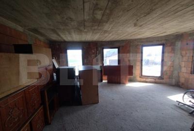 Casa la rosu,200mp,2 nivele,500 mp teren imprejmuit,zona Sig Casa la rosu,200mp,2 nivele,500 mp teren imprejmuit,zona Sig - 6