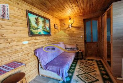 Garsonieră decomandată în CFR