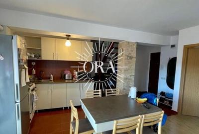 APARTAMENT DE VANZARE CU 3 CAMERE IN VILA IN MANASTUR | CAMPULUI - 2