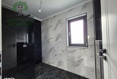 Casă cu 4 camere în Miroslava - 5