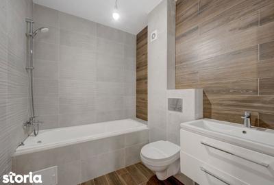 Apartament cu 2 camere, mobilat în Apărătorii Patriei - 5