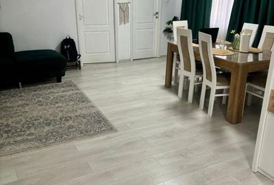 Casă cu 3 camere în Ultracentral - 1