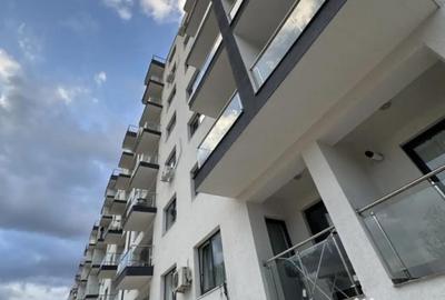 Garsonieră în Metalurgiei - 8