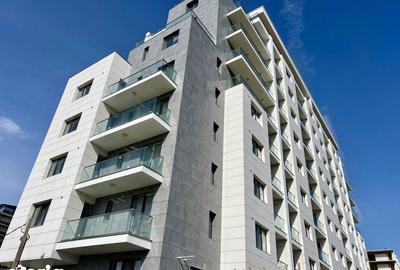 Apartament cu 2 camere în Nord - 8
