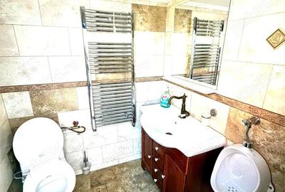 Casă cu 6 camere în Lumina - 7