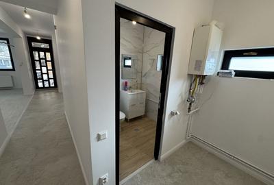 Apartament cu 5 camere decomandat în Crângași - 23