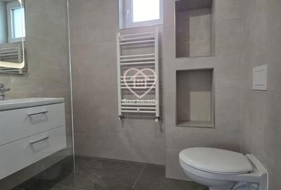 Apartament cu 4 camere în Păcurari - 3