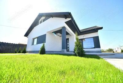 Casă cu Teren 580 Mp în Vasile Alecsandri - 13