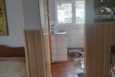 Apartament 2 camere- mansarda casă- 45m² - 12