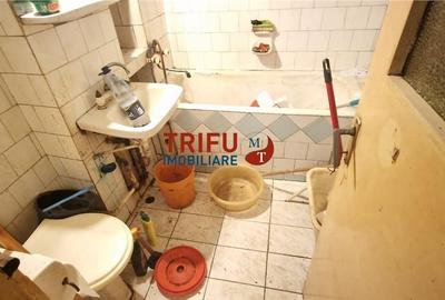 Garsonieră în Centrul Albei Iulia etaj 1 - 10