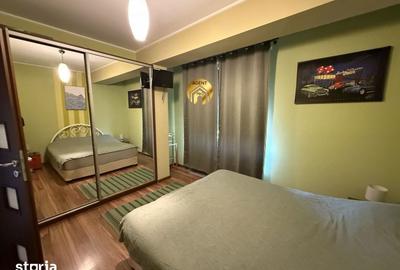 Apartament cu 2 camere, mobilat în Prelungirea Ghencea - 2