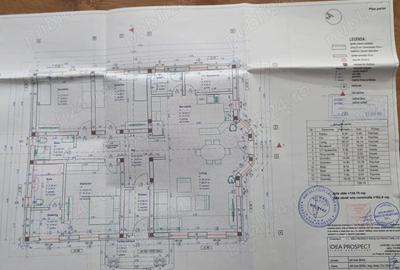 Casă cu 3 camere în Sânpetru - 5