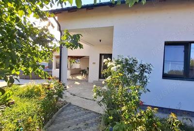 Casa de vanzare (2022) Campineanca, la 2 km de Foc?ani - 12