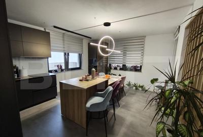 Casa lux pe un singur nivel in Nufarul- OPORTUNITATE - 6