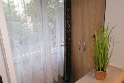 NOU Prima Garsoniera Spatioasa Iulius Mall Aradului - 8