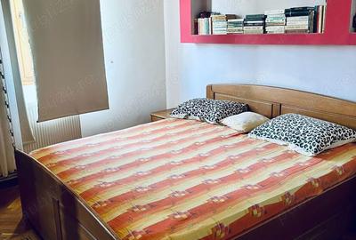 Apartament cu 2 camere în Central - 3