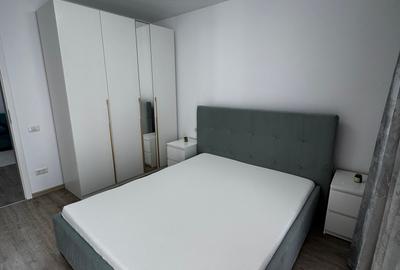 Apartament de închiriat – Popesti-Leordeni, Str. Biruinței - 4