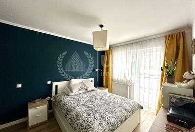 Apartament 2 camere la cheie | Bloc Nou | Terasa | OMV Calea Turzii - 1