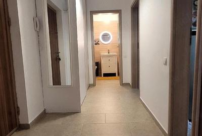 Apartament cu 2 camere decomandat în Chiajna - 10