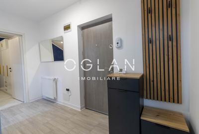 Apartament 2 camere, prima inchiriere, Doamna Stanca - 14