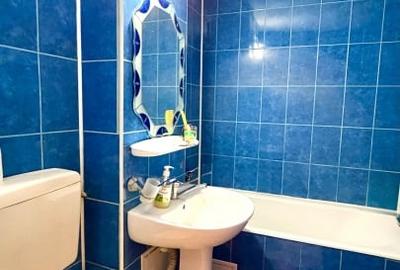 Apartament cu 4 camere decomandat, mobilat în Turda - 9