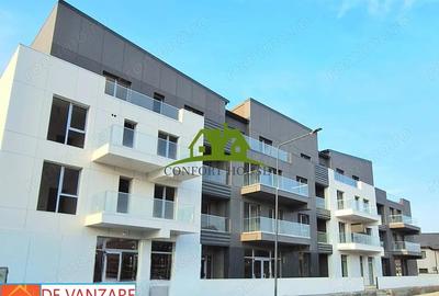 Garsoniera 2025 in Bloc Nou cu lift etaj2/3 - 5