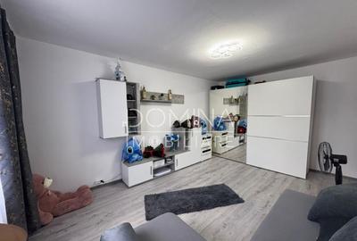 Apartament 2 camere et. 1 *mobilat-utilat* - Rovinari - 8