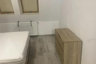 Inchiriez apartament cu 2 camere - 5