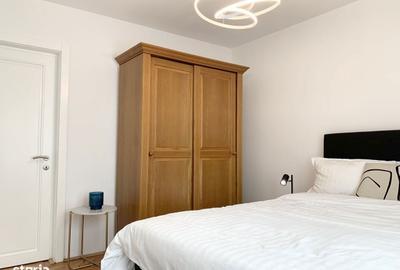 Apartament cu 2 camere decomandat în Cornișa - 15