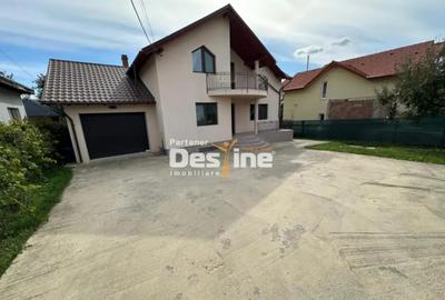 Casă cu 5 camere cu Garaj în Central - 3