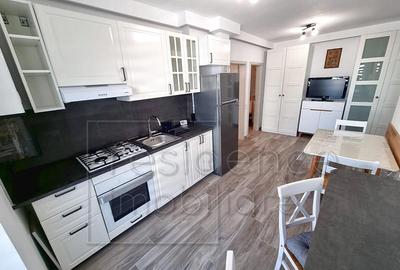 Apartament cu 2 camere decomandat, mobilat în Mănăștur - 6