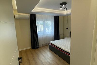 Apartament 2 Camere Lux cu Loc de Parcare in zona 13 Septembrie - 6