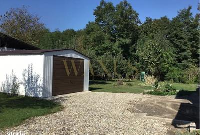 Casă cu 3 camere decomandat cu Teren 1000 Mp în Vaida-Cămăraș - 3