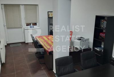 Spațiu comercial, de 90 mp, în Bartolomeu